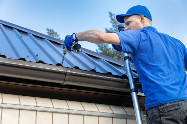 Best Green or Eco-Friendly Roofing Solutions  in Mattawan, MI