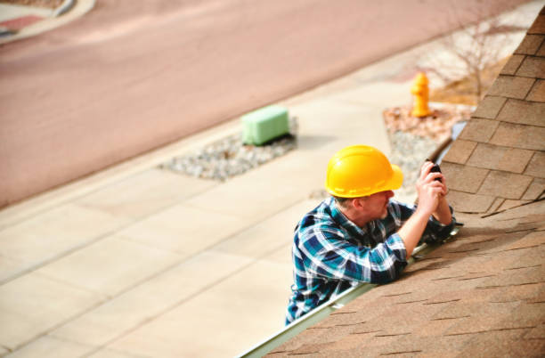 Best Roof Insulation Installation  in Mattawan, MI