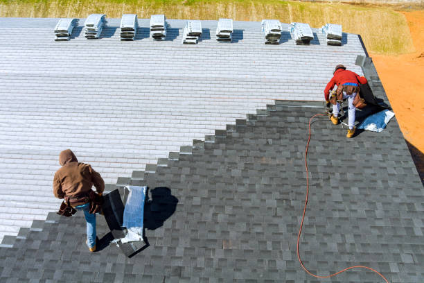 Emergency Roof Repair in Mattawan, MI